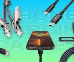 Best iPhone Charging Cables