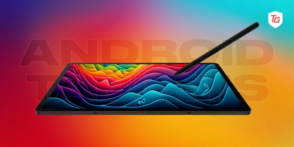 Best Android Tablets