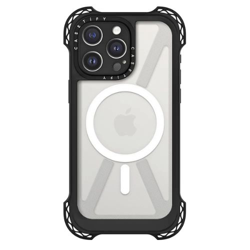 CASETiFY - MagSafe Case with 360˚ Protection for iPhone 15 Pro Max