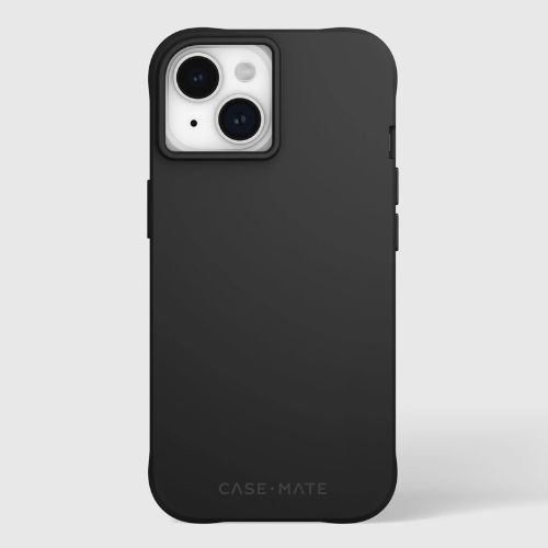 Case-Mate - Tough Black Phone Case for iphone 15