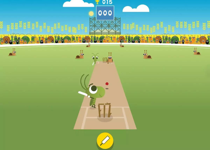 Cricket