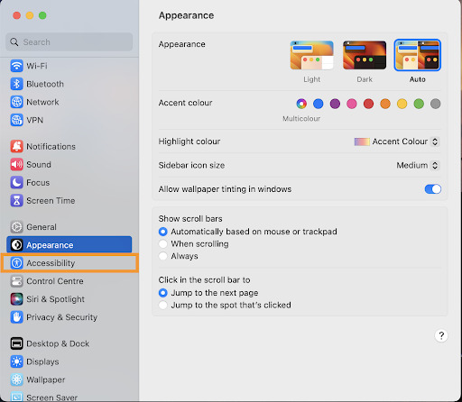 Disable Mouse Keys