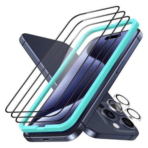 ESR Armorite Screen Protector