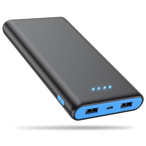 Ekrist Portable Charger Power Bank