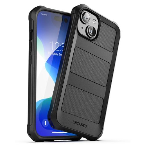 Encased Falcon Bumper Case