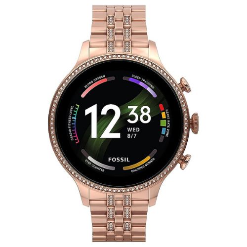 Fossil Gen 6 Smartwatch