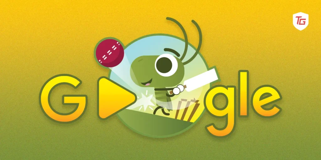 Google Doodle Games You Must Play