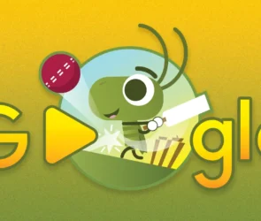Google Doodle Games You Must Play