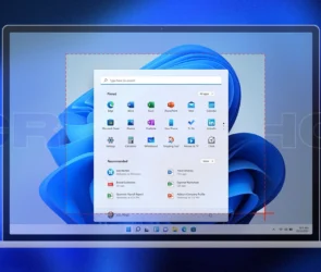 How to Take a Screenshot on Windows