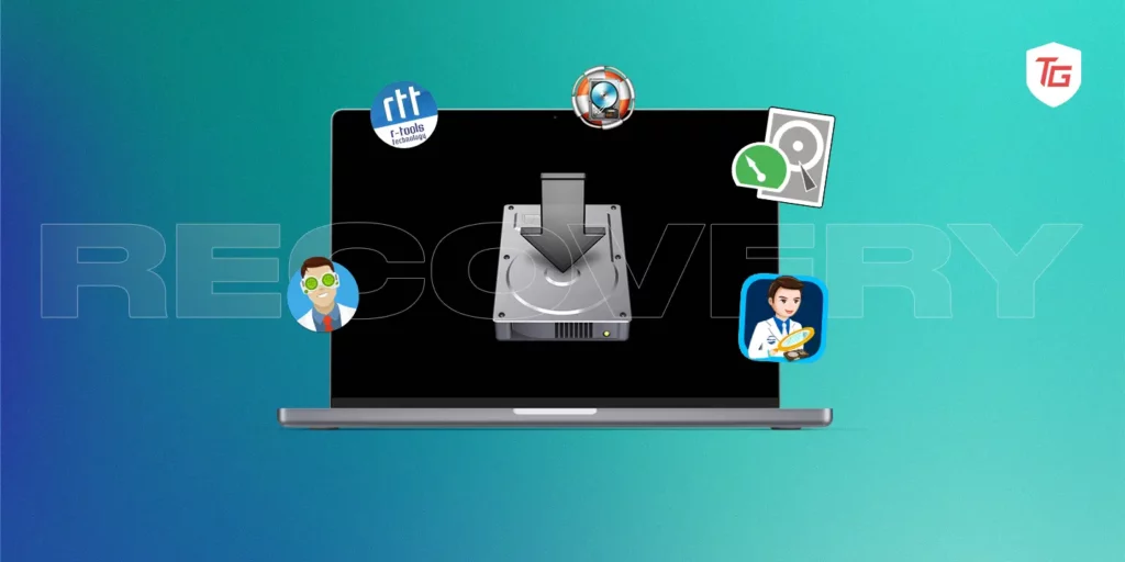 Mac Data Recovery Software