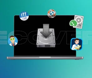 Mac Data Recovery Software