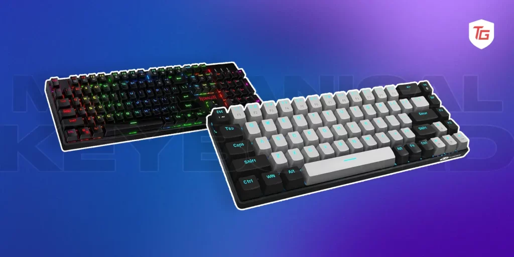 Best Mechanical Keyboards for Mac