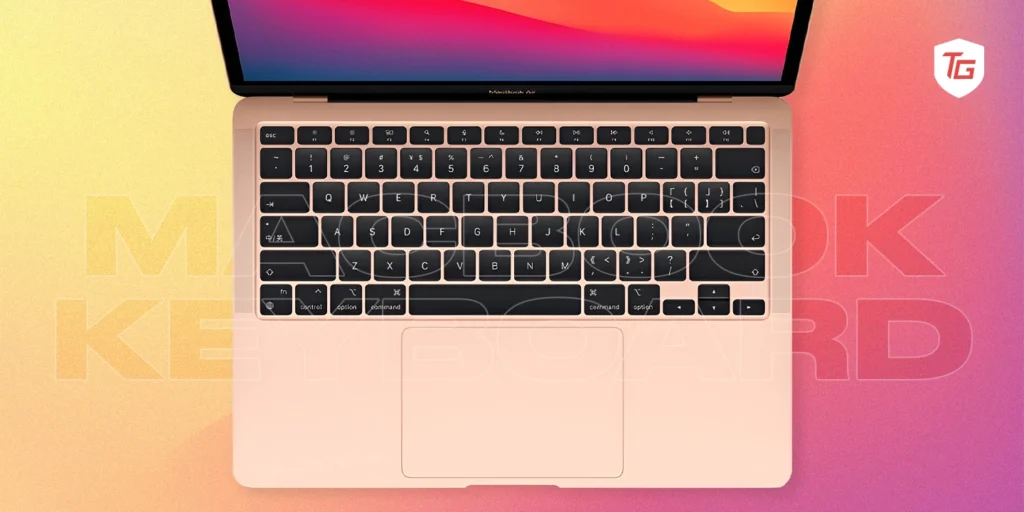 How to Fix Mac Keyboard Not Working