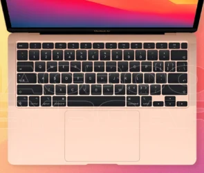 How to Fix Mac Keyboard Not Working