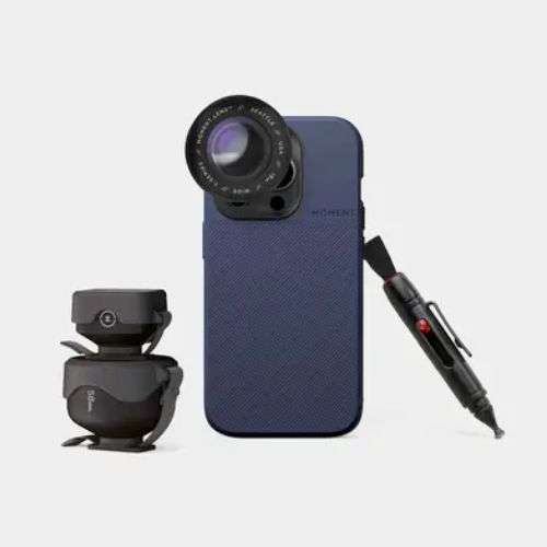 Moment Lenses