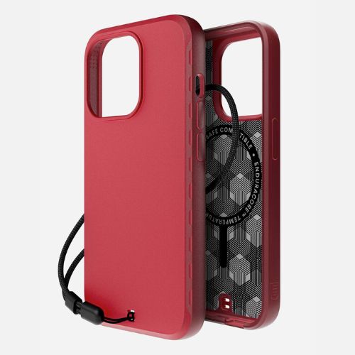 Paradigm Pro - Heat Regulating Case for iPhone 15 Pro Max