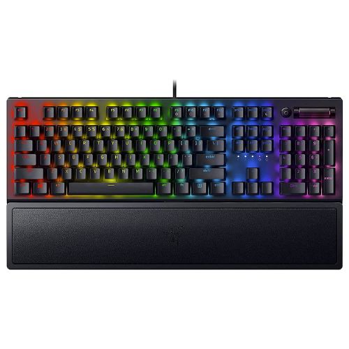 Razer BlackWidow V3 Mechanical Gaming Keyboard for mac