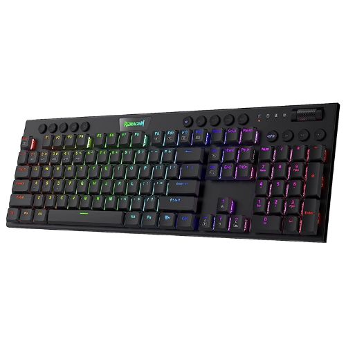 Redragon K618 Horus Wireless RGB for mac