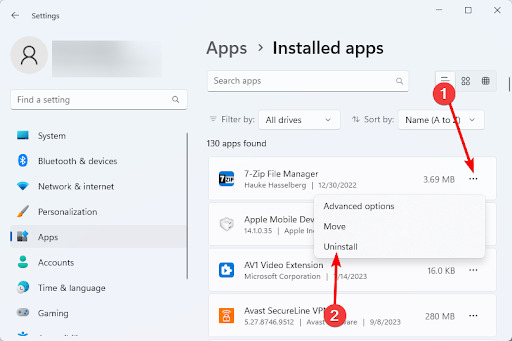 Remove Pre-installed Bloatware