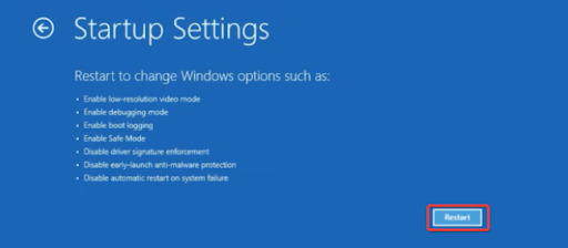 Repairing Windows 10 and 11 From Safe Mode