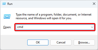 Repairing the Operating System Image Using the DISM Scan