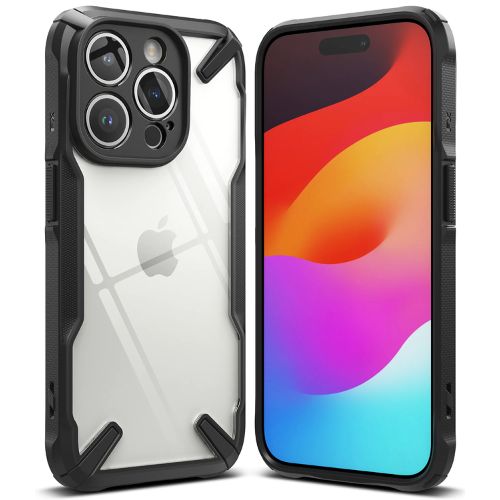 Rignke iPhone 15 Pro Case