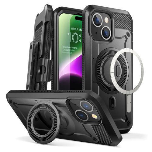 SUPCASE - Unicorn Beetle PRO MAG Rugged Case for iphone 15