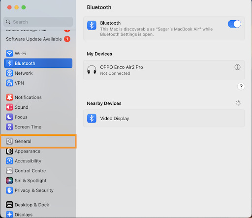 Update to the Latest macOS