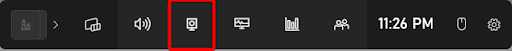 take screenshot on windows Using the Xbox Game Bar