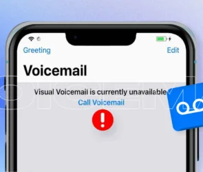 Voicemail Not Working on iPhone