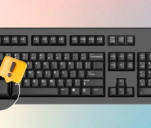 Fix Windows Key Not Working
