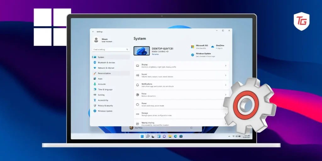 Settings You Should Change Right Now on Windows 11