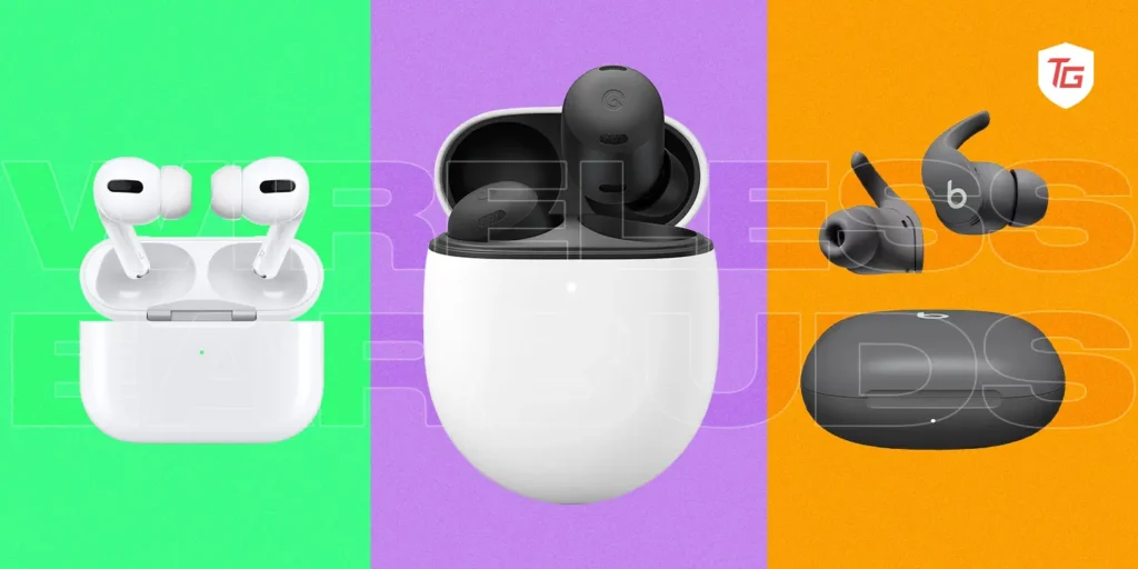 Best Wireless Earbuds