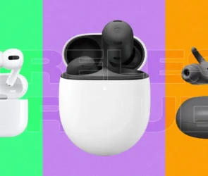 Best Wireless Earbuds