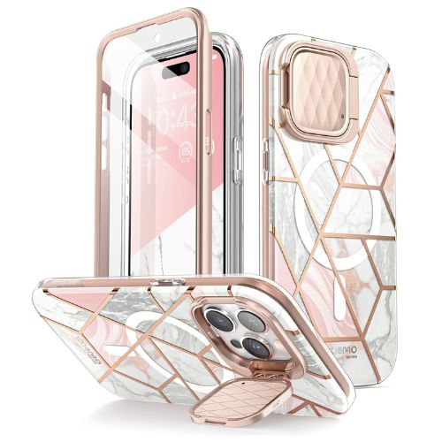 i-Blason - Cosmo Mag Case for iPhone 15 Pro Max