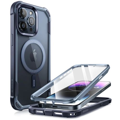 i-Blason iPhone 15 Pro Ares Mag Case