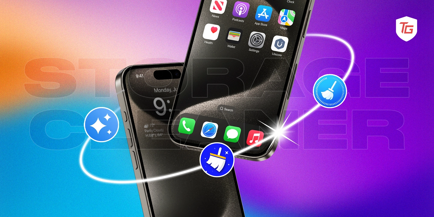 iPhone Cleaner Apps