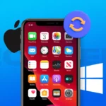 iPhone Data Recovery Software