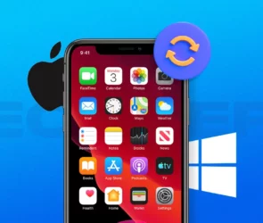 iPhone Data Recovery Software