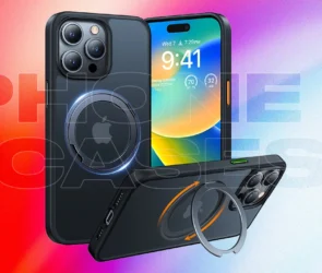 Best Cases For iPhone 15