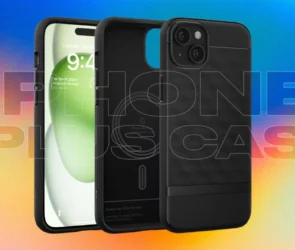 Best iPhone 15 Plus Cases