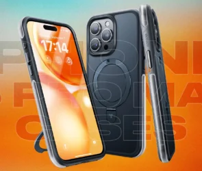 Best iPhone 15 Pro Max Cases