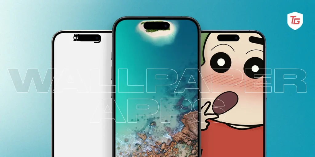 Best Wallpaper Apps For iPhone