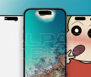 Best Wallpaper Apps For iPhone