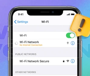 How to Fix Wi-Fi Not Working on iPhone