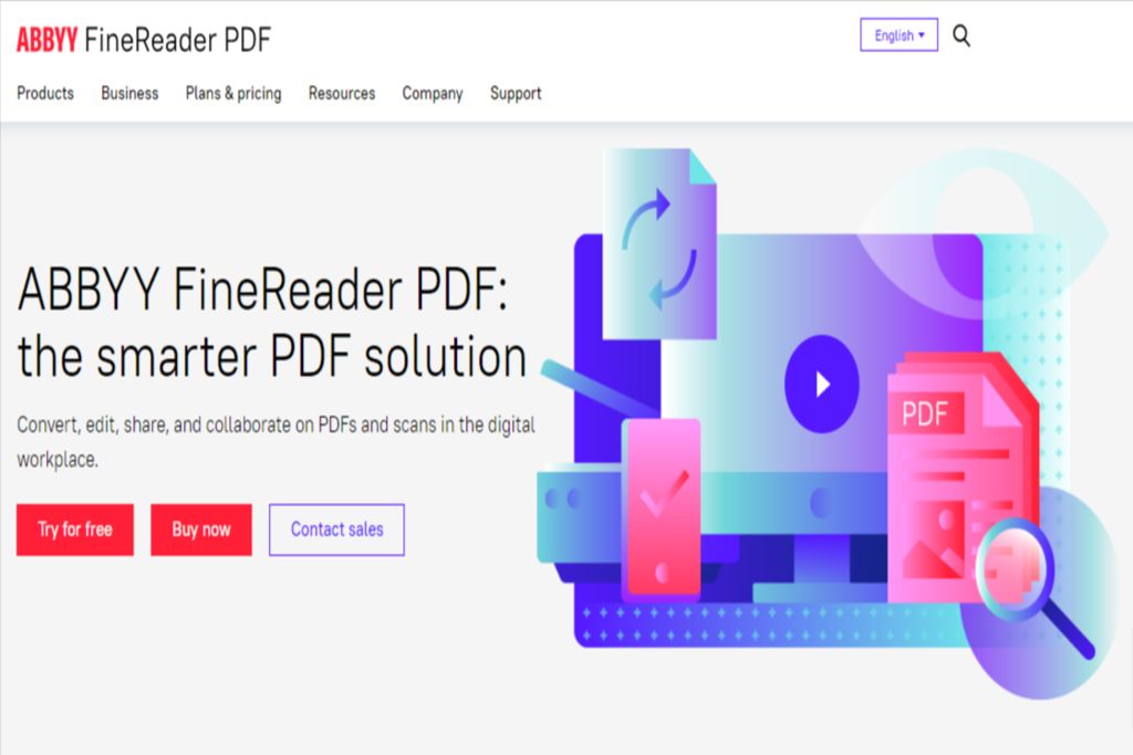 ABBYY FineReader A Legacy of Precision