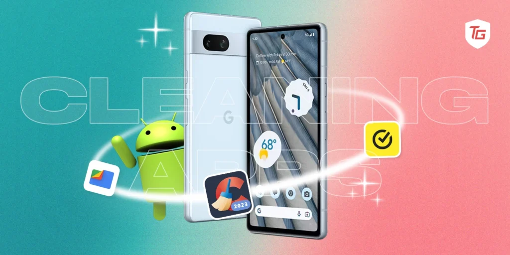 Best Android Cleaner Apps