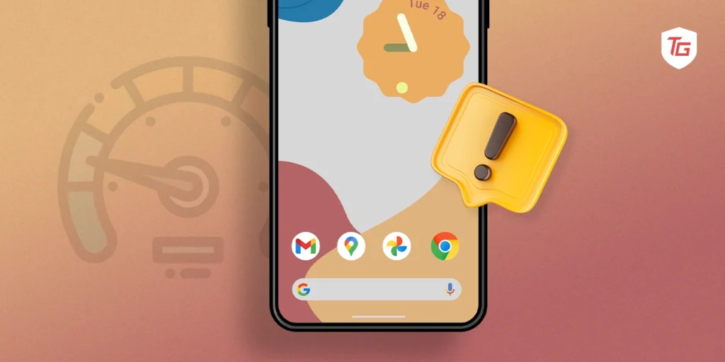 Mistakes That Slow Down Your Android Smartphone
