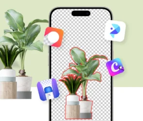 Best Background Eraser Apps for iPhone