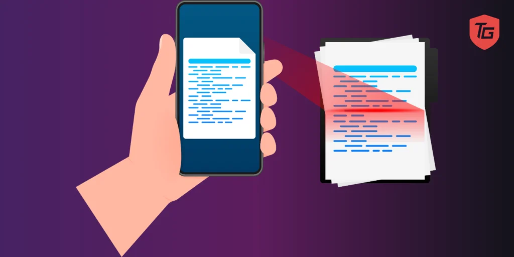 Best Document Scanner Apps for iPhone